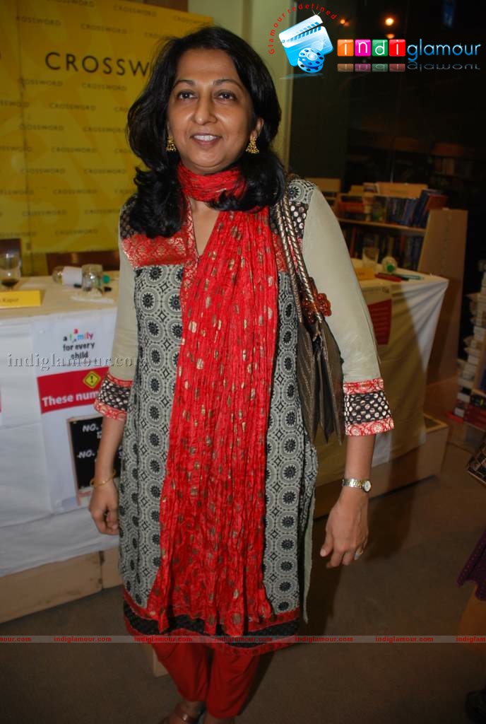 Rajat kapur and Sandip Soparkar at book launch on child adoption Event hd photo